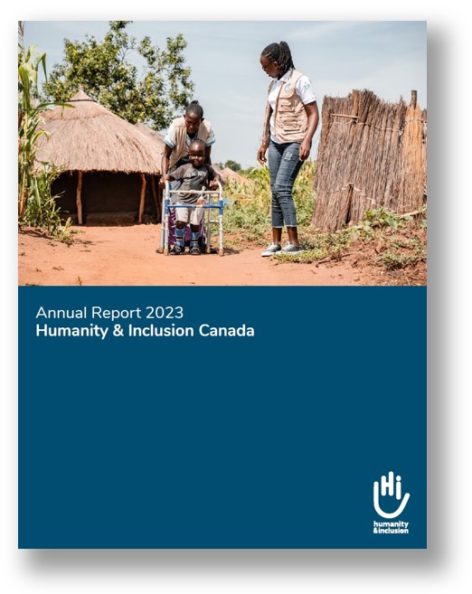 Annual report 2023